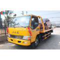 Brand New JAC 5.6m Light Duty Towing Vehicle